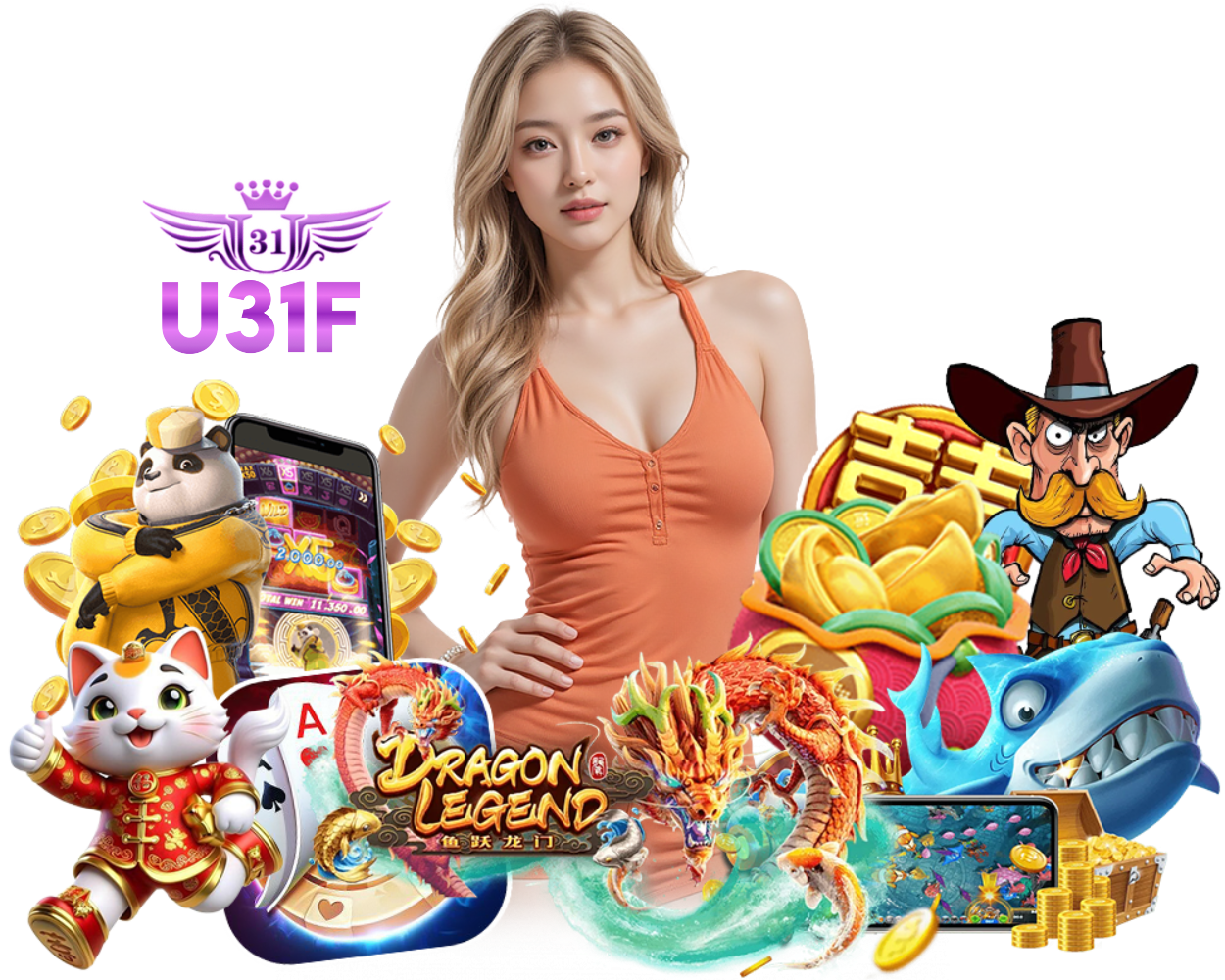 U31 COM